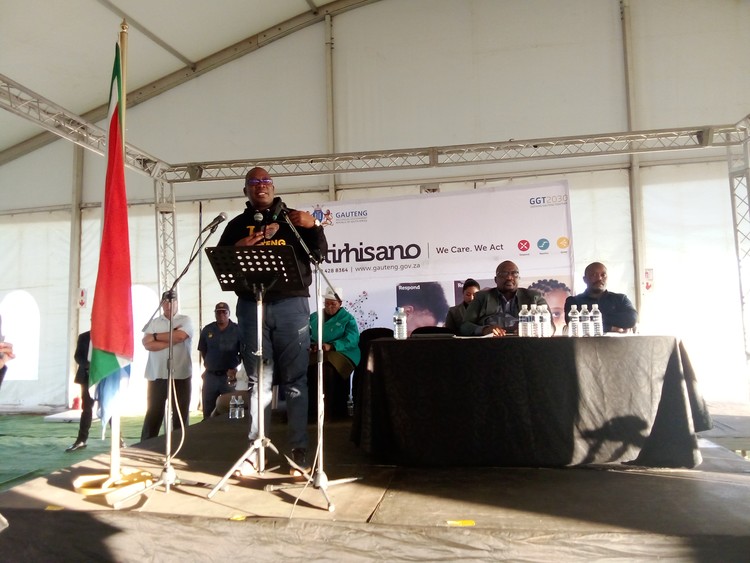 Slovo Park: a decade of winning in court, losing on the ground